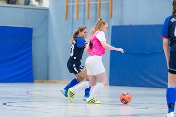 Bild 377 - F Loewinnen Hallen Cup